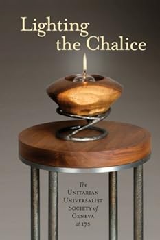 Paperback Lighting The Chalice Book