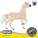 Breyer Horses Traditional Series Encore & Tor | 2 Horse Set | Horse Toy Model | 1:9 Scale | Model 1840, White