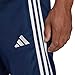adidas Men's Tiro23 League Track Pants, Team Navy Blue, X-Small US