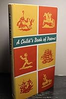the child's own book of favorite poems B000YRW03O Book Cover