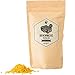 Produktbild beegut Bio Bienenwachs Pastillen, 200g natürliches Bienenwachs vom Bio Imker für DIY Kosmetik UVM