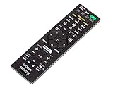 OEM Sony Remote Control Originally Shipped with: SHAKEX10D, SHAKE-X10D, SHAKEX30D, SHAKE-X30D