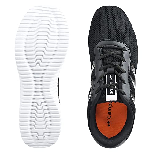 Image of Campus Mens Volga Running Shoe; Sport Shoe
