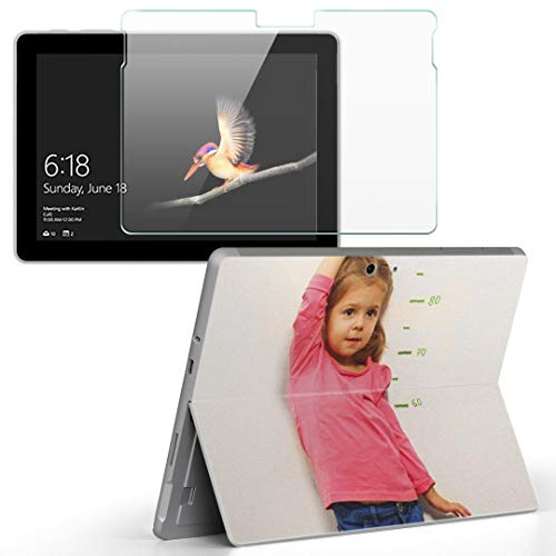 igsticker Surface Go/Surface Go 2 pXLV[ KXtB Zbg tی tB XebJ[ ANZT[ ی 013764 O ̎q q