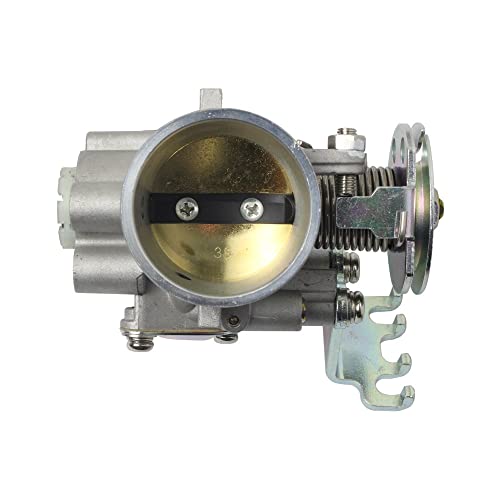 Carburateur moto 36mm pour résoudre les trous d'accélération sur Exciter 150