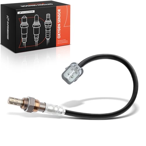 A-Premium O2 Oxygen Sensor Compatible with Honda Civic 2003, Accord