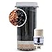 Gravity Water Filter Replacement Cartridge 1361 for Nikken PiMag Aqua Pour Water System, Alkaline Mineral Home Filtration System Parts & Accessories for Countertop Dispenser,Filtros de Agua para Tomar