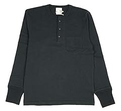 glad hand ロンT セット　サイズM GLAD HAND グラッドハンド クルーネック ワッフル サーマル