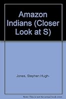 Amazon Indians 0241100496 Book Cover