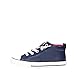 Converse ALL STAR STREET All Star Baby Blue/chilli 29