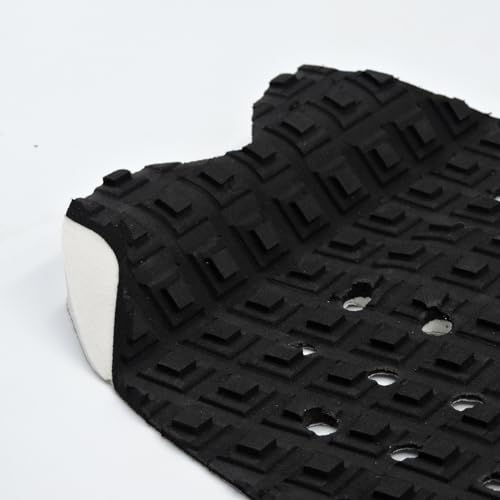 Deck Prancha de Surf Performance Fresado Grip Surf - Cola Especial Para o Surf - Equipamento de Alta
