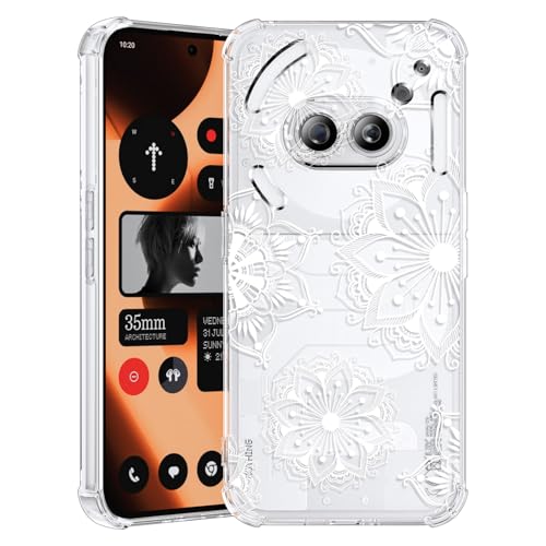 美品　Nothing Phone (2a)　ケース付き Amazon.co.jp: Nothing Phone 2a ケース Nothing Phone 2a Plus