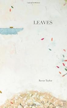 Paperback Leaves Book