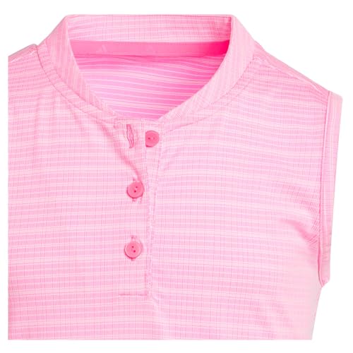 Polo sans manches adidas filles junior évite la chaleur 9-10 ans - 3
