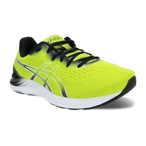 Tênis Asics Gel-Excite 8 Masculino - Verde Limão (br_footwear_size_system, adult, numeric, numeric_4