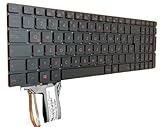 Veuillez comparer notre image de clavier avec votre clavier d'origine avant l'achat