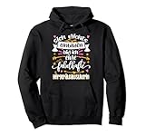 Fabelhafte Hörgeräteakustikerin Lustiges Frauen Pullover Hoodie
