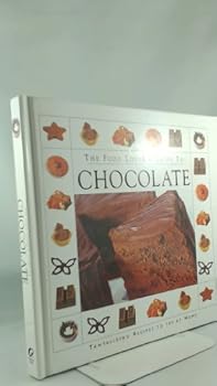 Hardcover The Food Lover's Guide to Chocolate Book