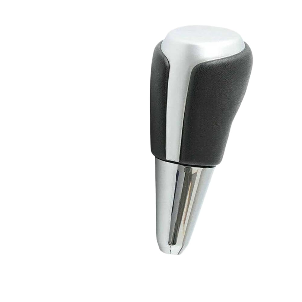 Nxnspafan Onecolor Automatic Gear Shift Knob Compatible With Prius Yaris 2012-2017