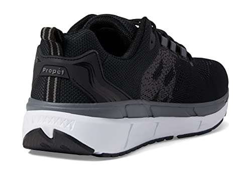 Image of Propet Mens Ultra 267 Walking Walking Sneakers Shoes - White