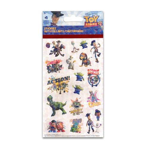 Baby Shark 11" Mini Backpack and Stickers Set | Baby Shark School Supplies4