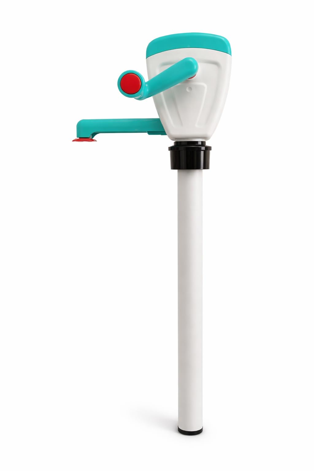 Manual Hand Oil Pump for Kitchen Tin Cans Pumping Machine Automatic Bottle Fuel Transfer Oil Pump for Oil | Tin Oil Remover Pump Oil Dispenser Pump-image-37