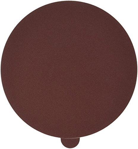 Proxxon 28972 Self-adhesive corundum sanding discs for TSG 250/E, 150 grit, 5 pieces