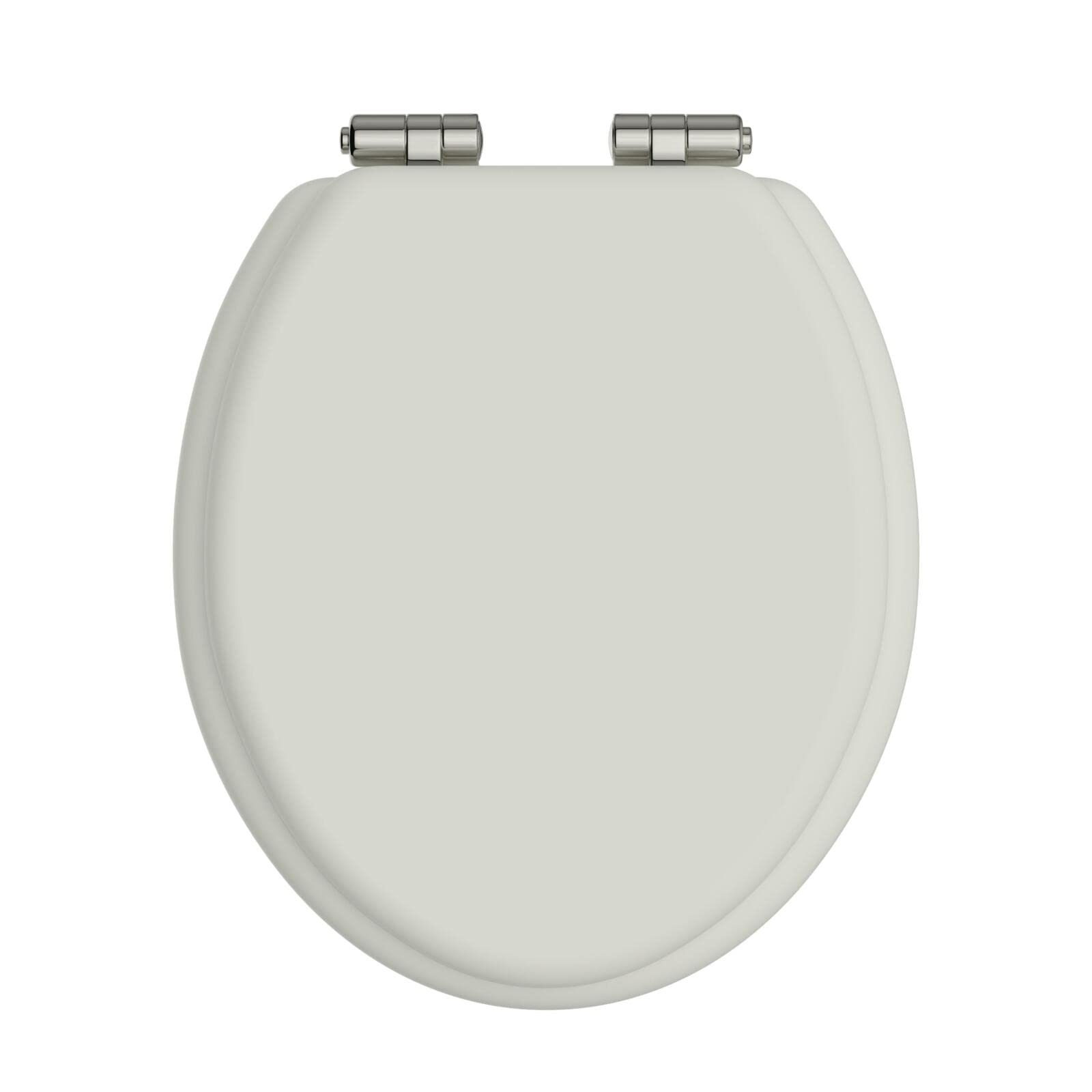 Hpw Chantilly, Vintage Gold Hinges Heritage Chantilly Toilet Seat With Soft Close Vintage Gold Hinges