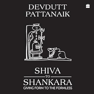 Shiva to Shankara cover art