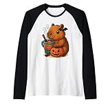 affè zucca fantasma kawaii autunno animale