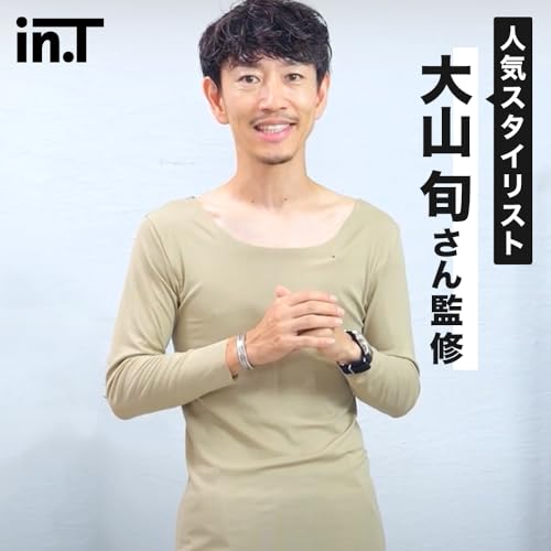 グンゼ YG in.T ロングスリーブ の商品画像 1