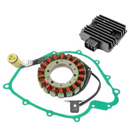 Bobine d'allumage avec joint et régulateur redresseur pour YXR660