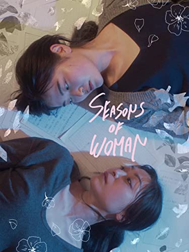 SEASONS OF WOMAN
