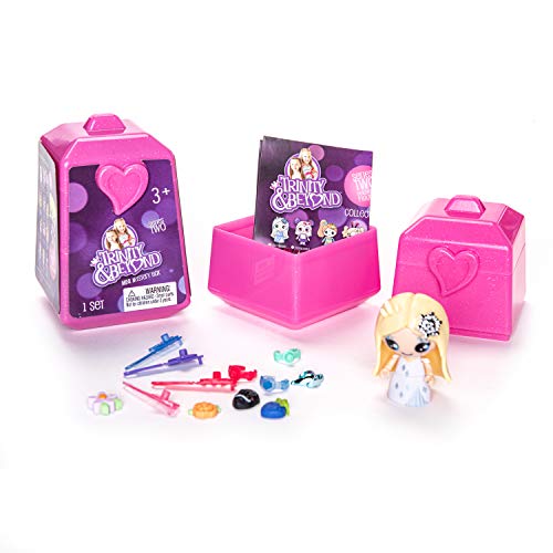 Trinity \u0026 Beyond Mini Mystery Surprise 