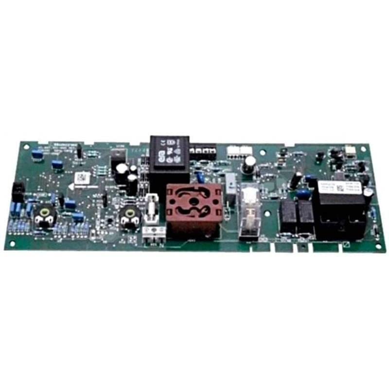 Module électronique Junkers Euroline ZW24 résout l'erreur d'allumage chaudière 87083002120