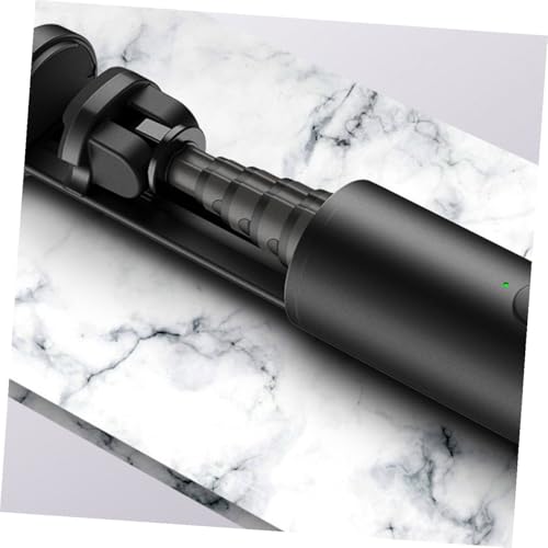 Palo selfie inalámbrico compacto Homoyoyo para evitar fotos movidas 5