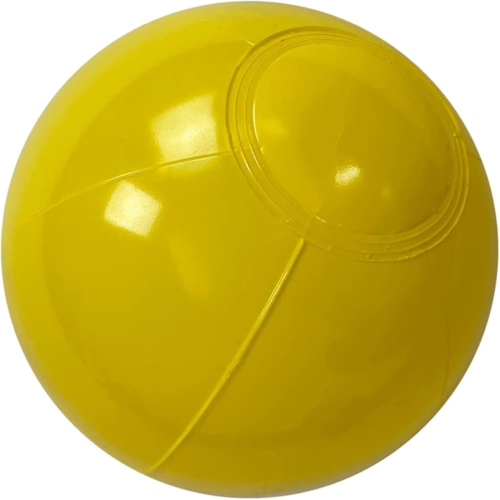 Amazon.co.jp: Beachballs – 6 