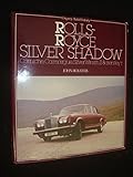  Rolls-Royce Silver Shadow