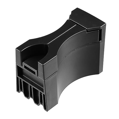 Divisor portavasos central para Toyota Land Cruiser 2008-2011 miniatura 5