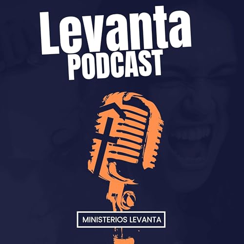 Levanta copertina