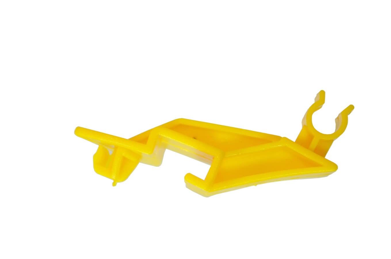 Amazon.com: PT Auto Warehouse 80065 - Hood Prop Rod Clip (Replaces