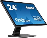 iiyama – iiyama Prolite T2452MSC-B1 60,5 cm 24" IPS LED Monitor FullH