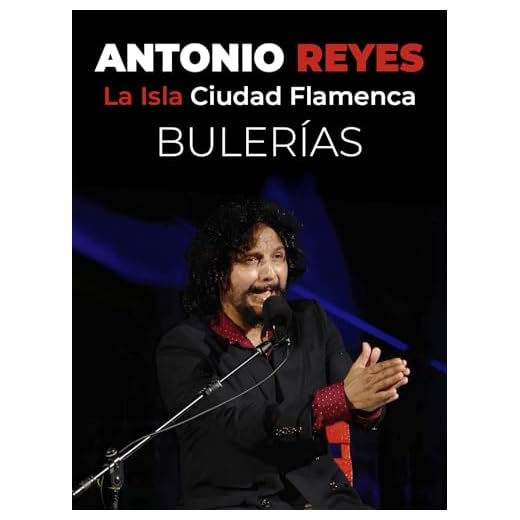 Bulerías. Antonio Reyes. Festival La Isla Ciudad Flamenca