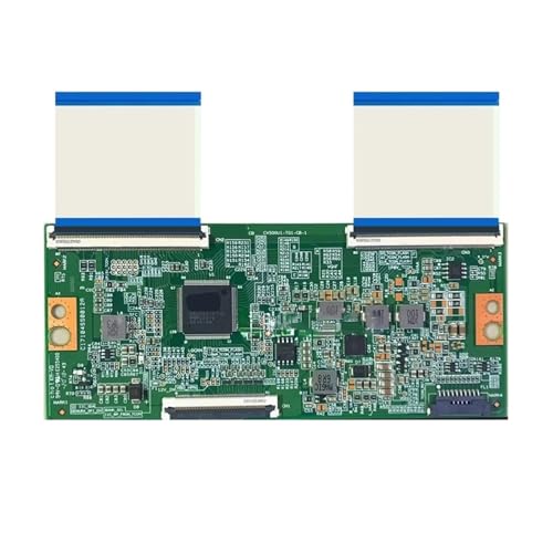 CV500U1-T01-CB-1 Placa T Con For 50PUF6192 U50F1 72000374YTAK V1 Tarjeta De Visualización For TV(Board with Cables)