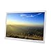 Produktbild Digitaler Fotorahmen 17-Zoll-bilderrahmen Mit 1440 X 900 Full Hd 16: 9-IPS-Touchscreen - Mit Infrarot-Fernbedienung - Unterstützung Für USB/Sd-Karte, Schwarzweiß