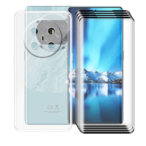 Verre trempé Cubot X90 coque silicone pour protéger votre mobile en voyage