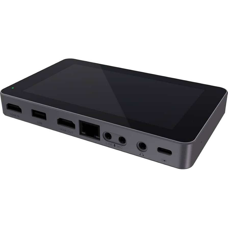 Amazon.co.jp: YoloLiv YoloBox ミニウルトラポータブル