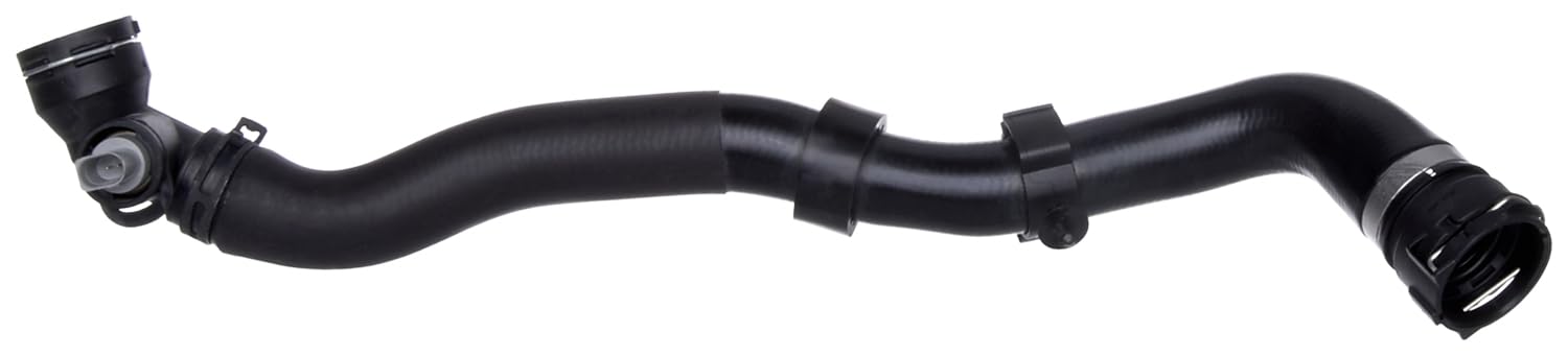 GATES 05-2491 Radiator Hose for AUDI,SEAT,VW
