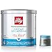 illy Iperespresso Capsules Decaf 21 per pack