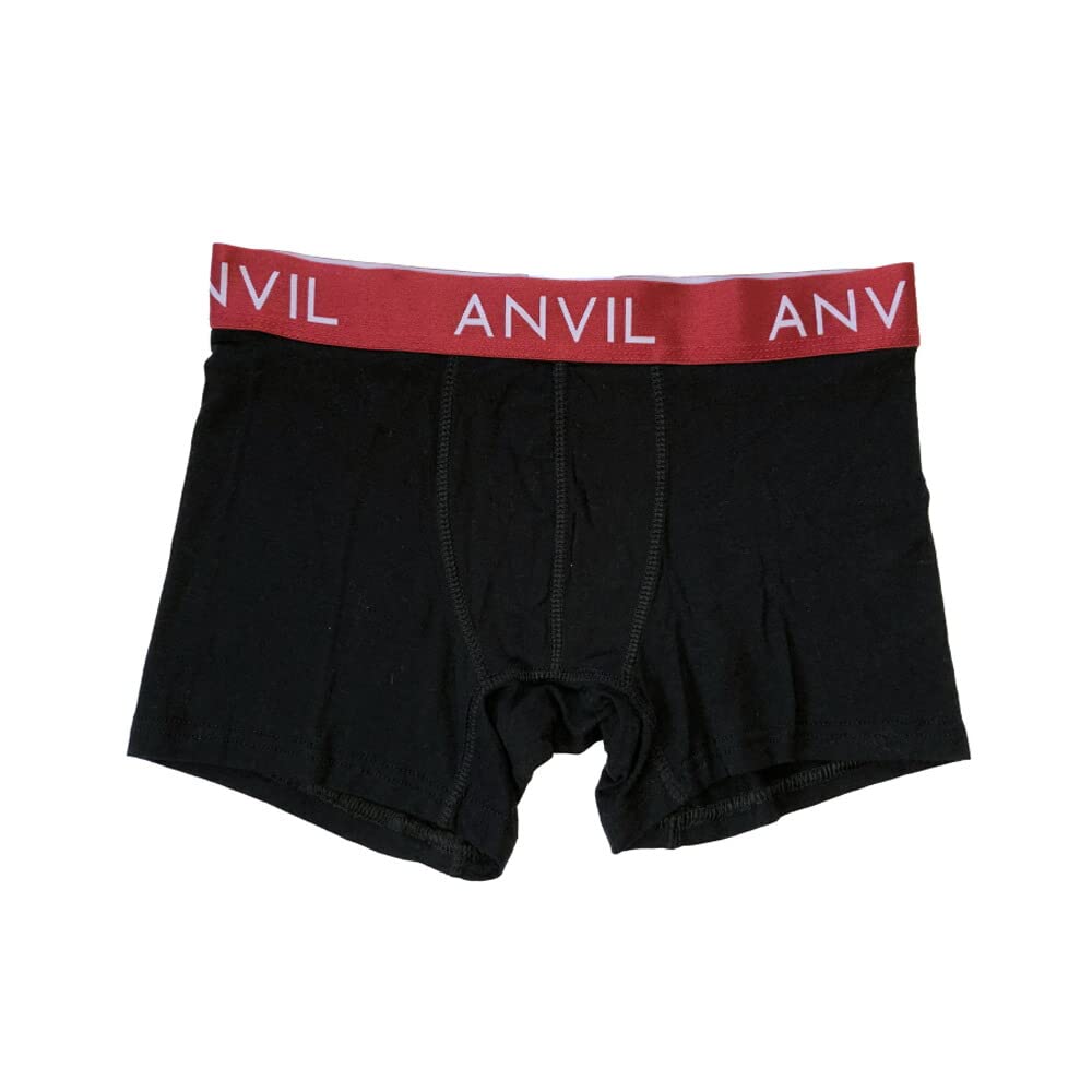 invel インヴェル　ボクサーパンツ G1/3XL (レッド) ALIVEN Amazon | [アンビル] ボクサーパンツ メンズ ボクサーブリーフ